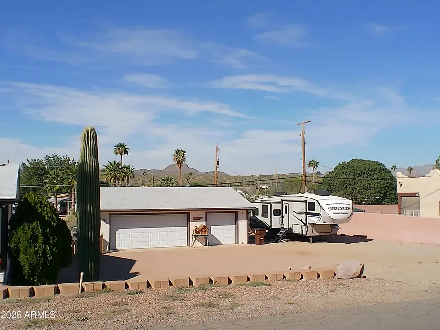 700 E Queen Creek Drive, Queen Valley, AZ 85118 - Image #2