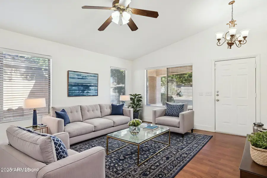 1156 N San Benito Drive, Gilbert, AZ 85234 - Image #3