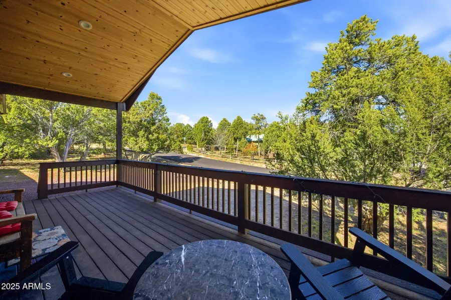 1579 Greentree Circle, Heber, AZ 85928 - Image #3