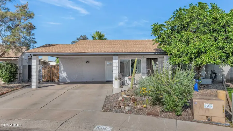 314 E Sequoia Drive, Phoenix, AZ 85024 - Image #2