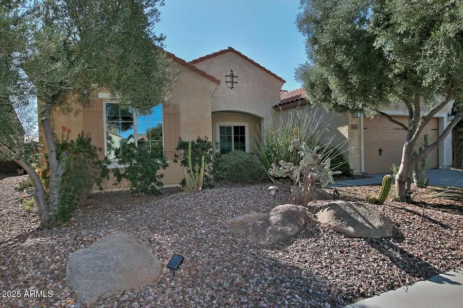 5763 W Admiral Way, Florence, AZ 85132 - Image #2