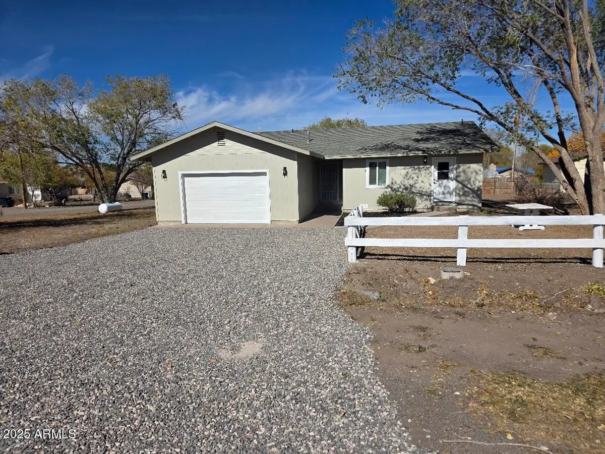 142 W 7th Street, Eagar, AZ 85925 - Image #1