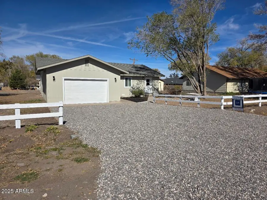 142 W 7th Street, Eagar, AZ 85925 - Image #2