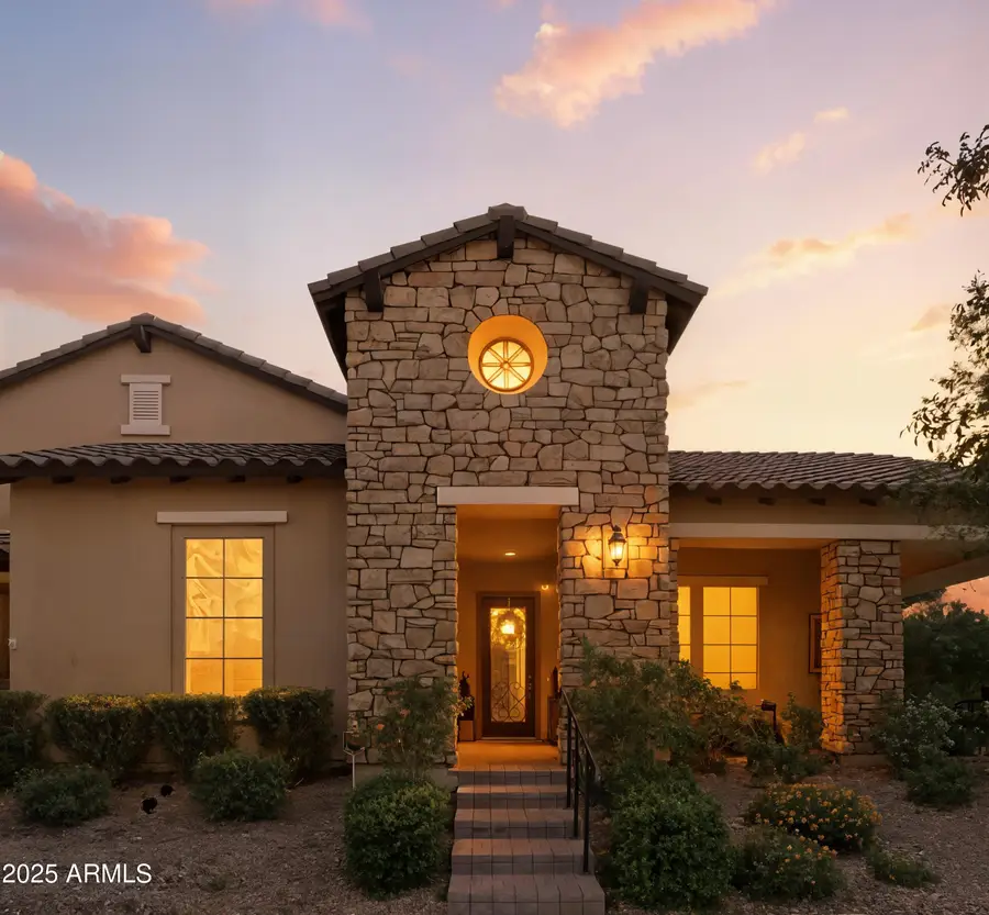 5917 S Crowley --, Mesa, AZ 85212 - Image #2