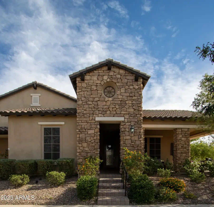 5917 S Crowley --, Mesa, AZ 85212 - Image #3