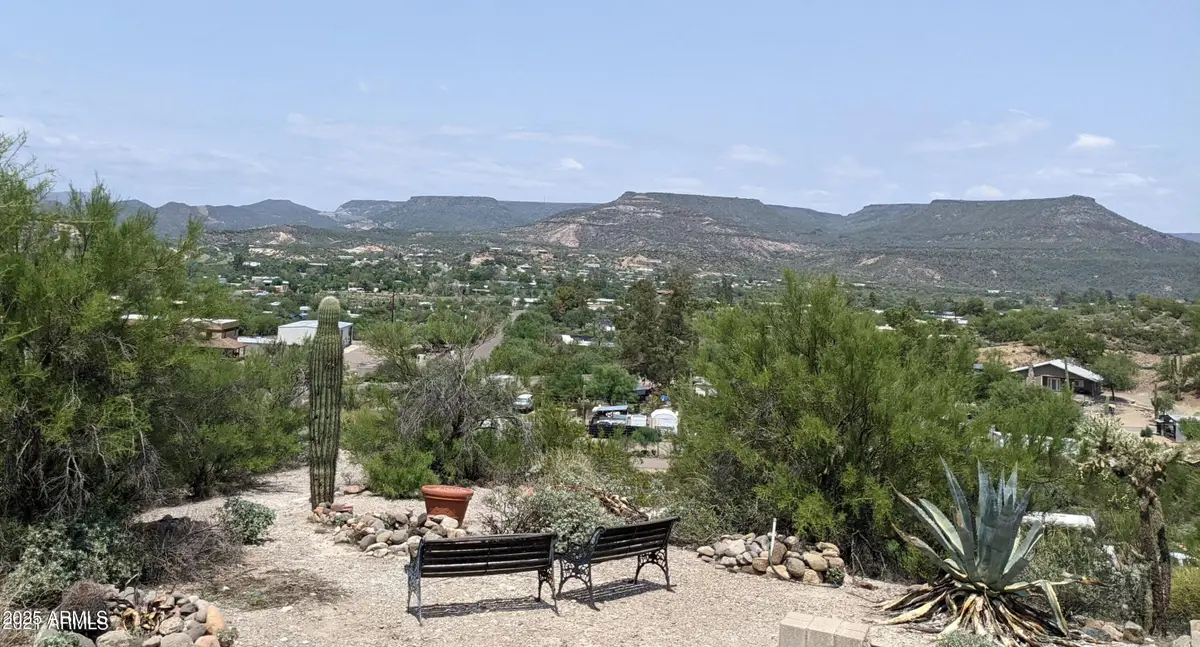 34930 S Cholla Drive, Black Canyon City, AZ 85324 - Image #1