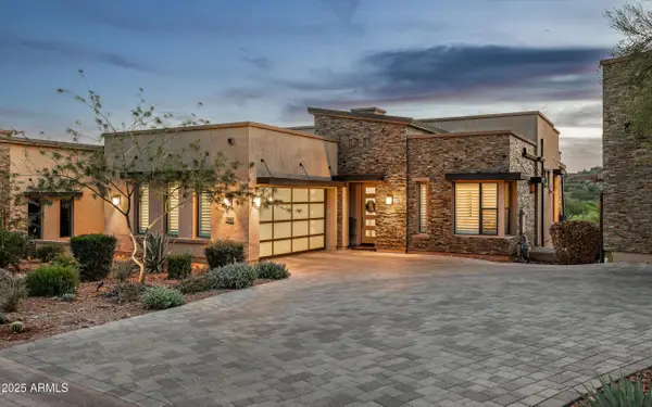 15941 E Ridgestone Drive, Fountain Hills, AZ 85268