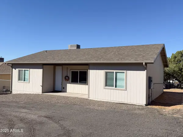 4850 E Oswego Street, Rimrock, AZ 86335