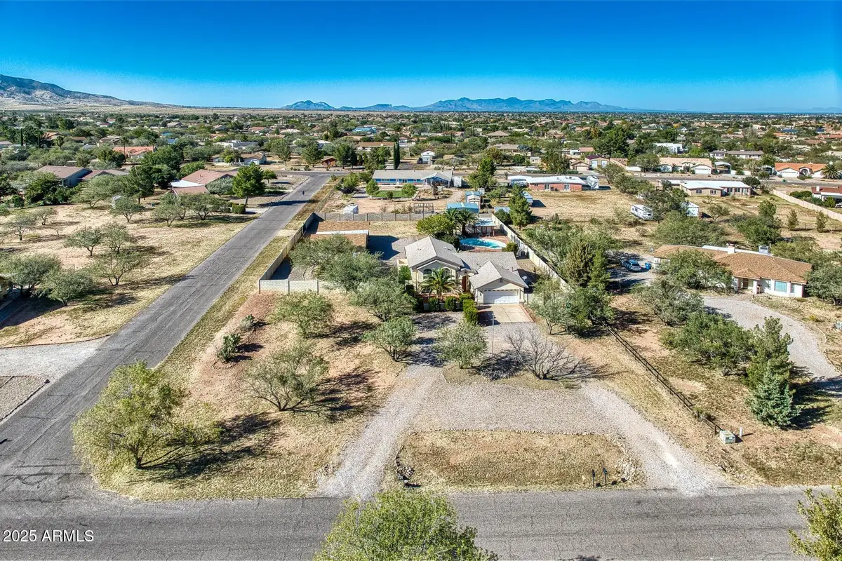 3623 E Navaho Street, Sierra Vista Southeast, AZ 85650 - Image #1
