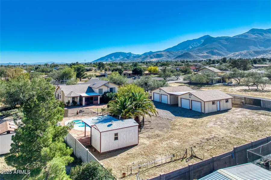 3623 E Navaho Street, Sierra Vista Southeast, AZ 85650 - Image #3