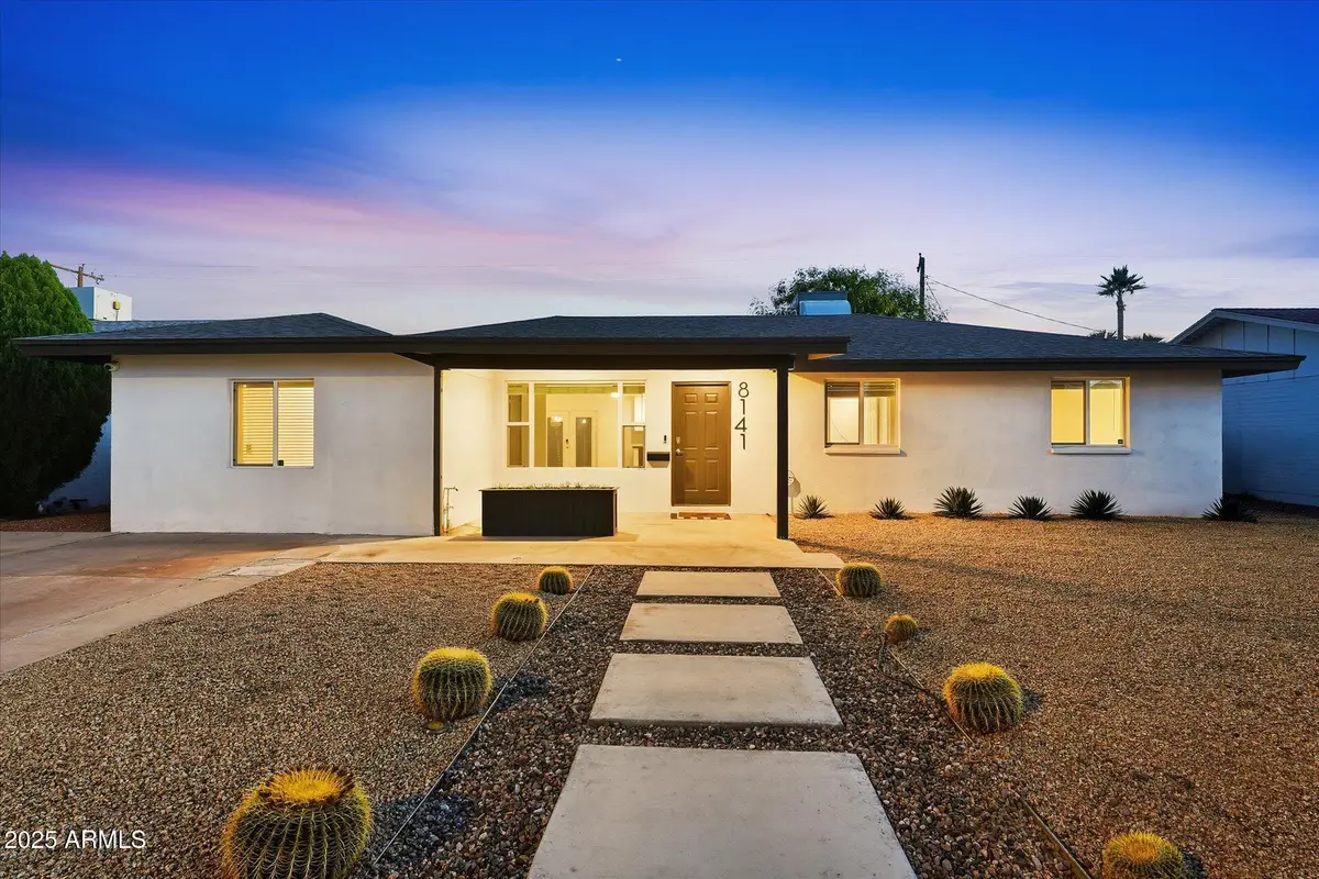 8141 E Palm Lane, Scottsdale, AZ 85257 - Image #1