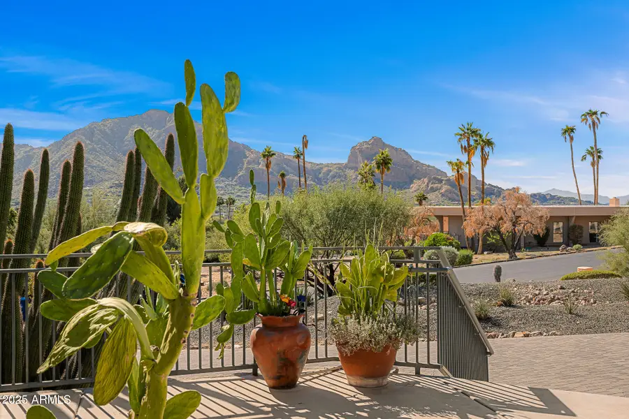 5826 E Indian Bend Road, Paradise Valley, AZ 85253 - Image #2