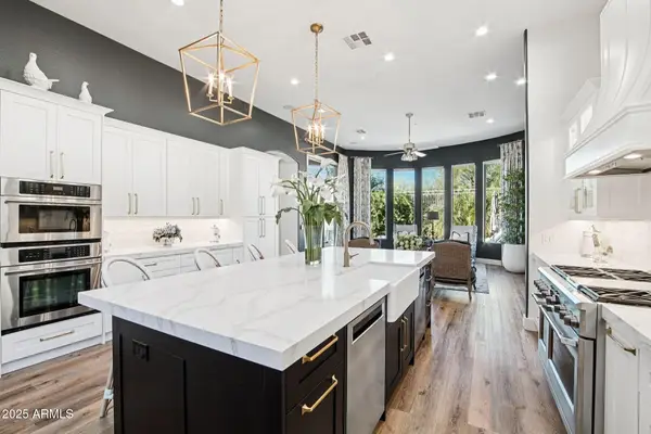 7538 E Camino Salida Del Sol --, Scottsdale, AZ 85266