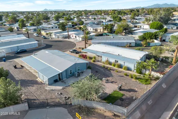 245 S 56th Street #110, Mesa, AZ 85206