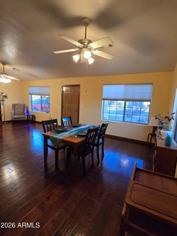 3815 W Charlotte Drive, Glendale, AZ 85310