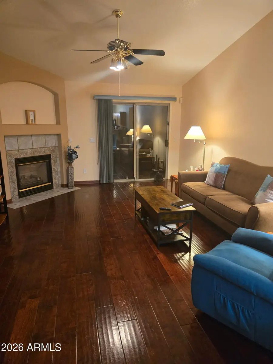 3815 W Charlotte Drive, Phoenix, AZ 85310 - #2