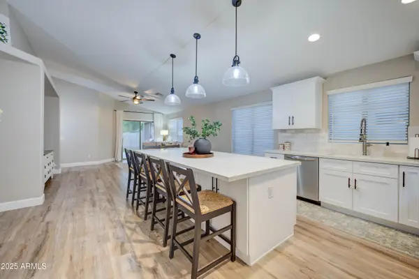 22345 E Via Del Palo --, Queen Creek, AZ 85142