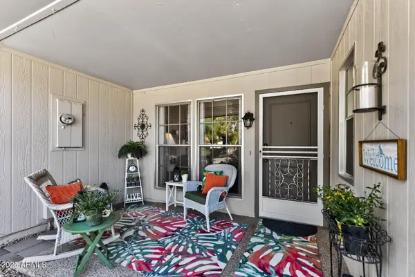 13330 W Stonebrook Drive, Sun City West, AZ 85375