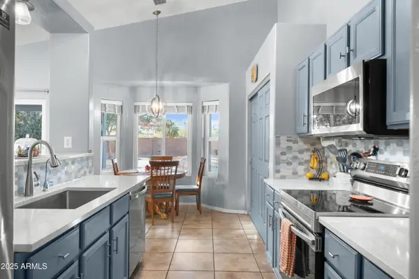 1323 Skyline Avenue, Sierra Vista, AZ 85635