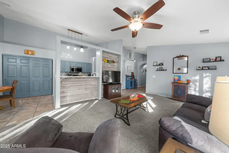 1323 Skyline Avenue, Sierra Vista, AZ 85635 - Image #2