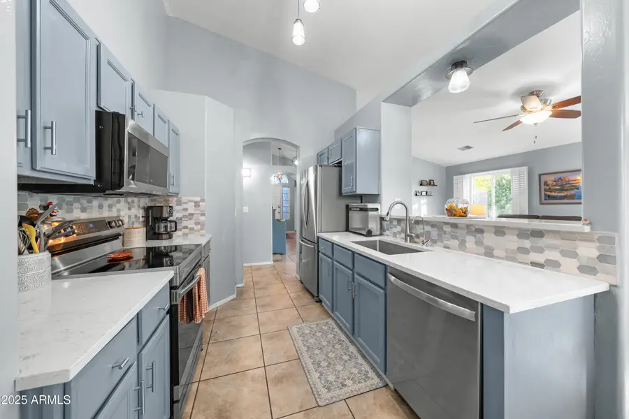 1323 Skyline Avenue, Sierra Vista, AZ 85635 - Image #3