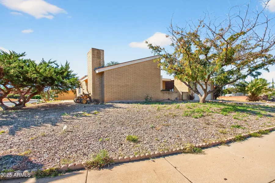 1192 Meadows Drive, Sierra Vista, AZ 85635 - Image #2