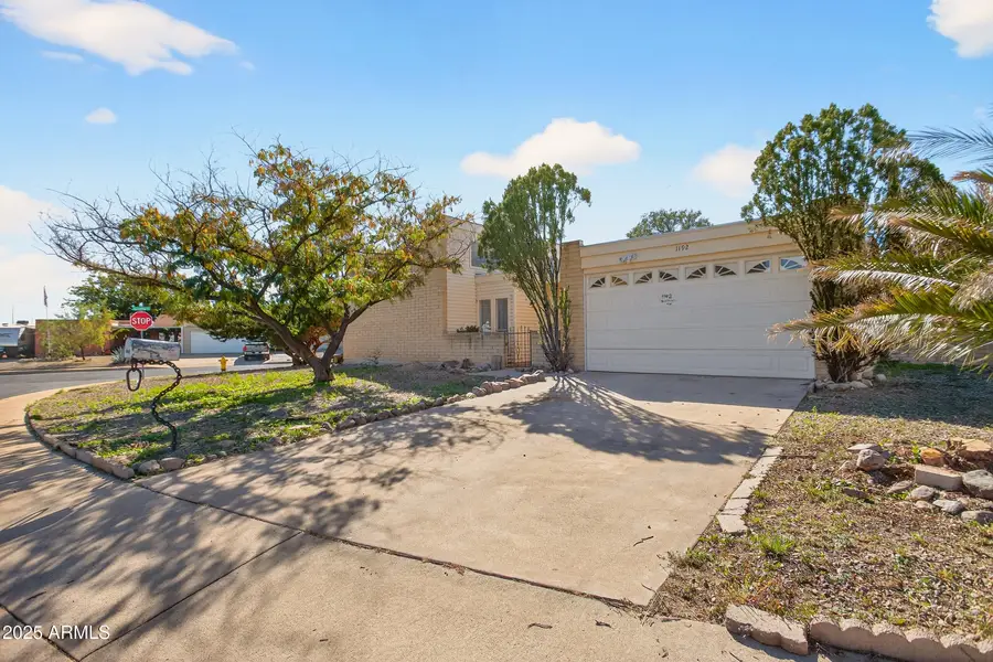 1192 Meadows Drive, Sierra Vista, AZ 85635 - Image #3