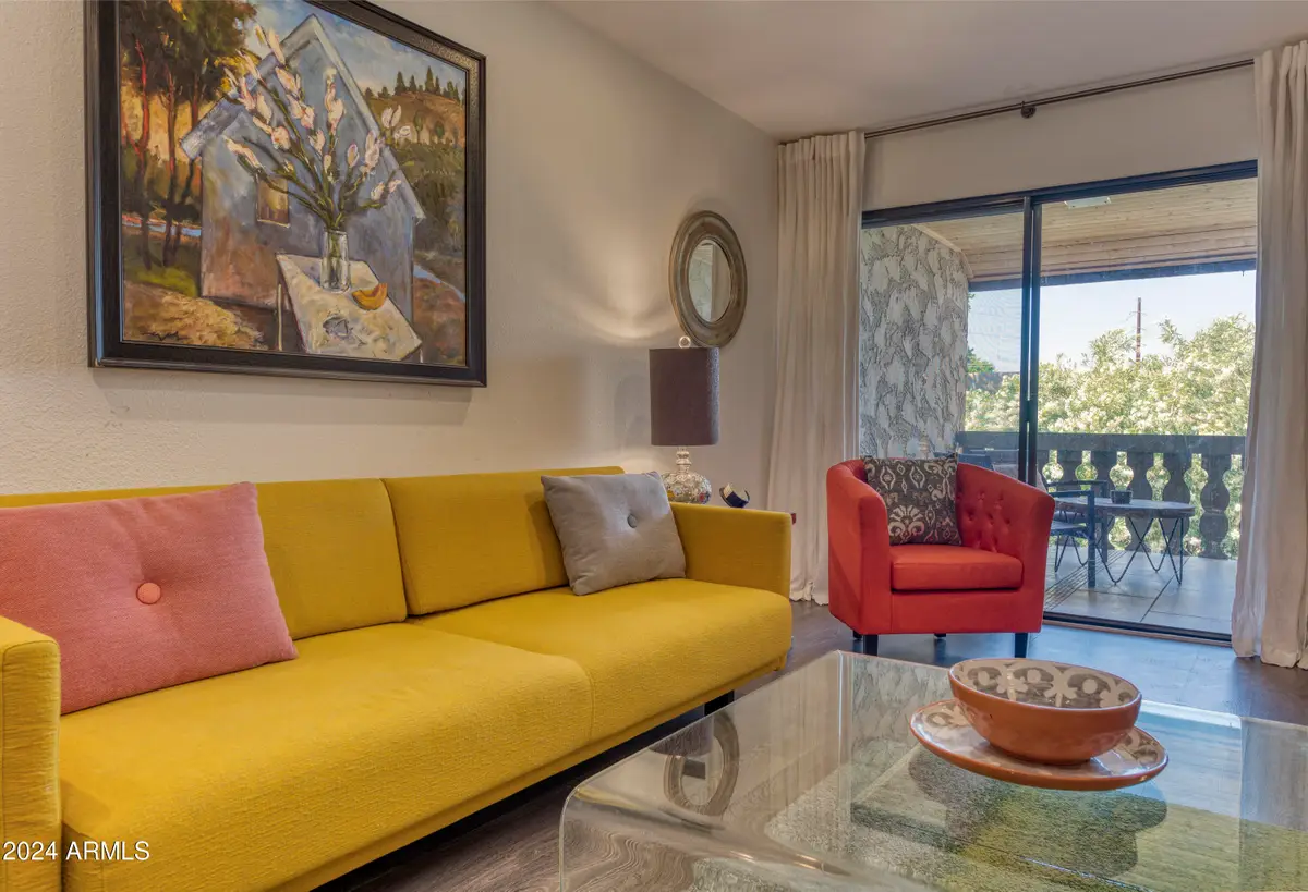 4950 N Miller Road N #338, Scottsdale, AZ 85251 - Image #1