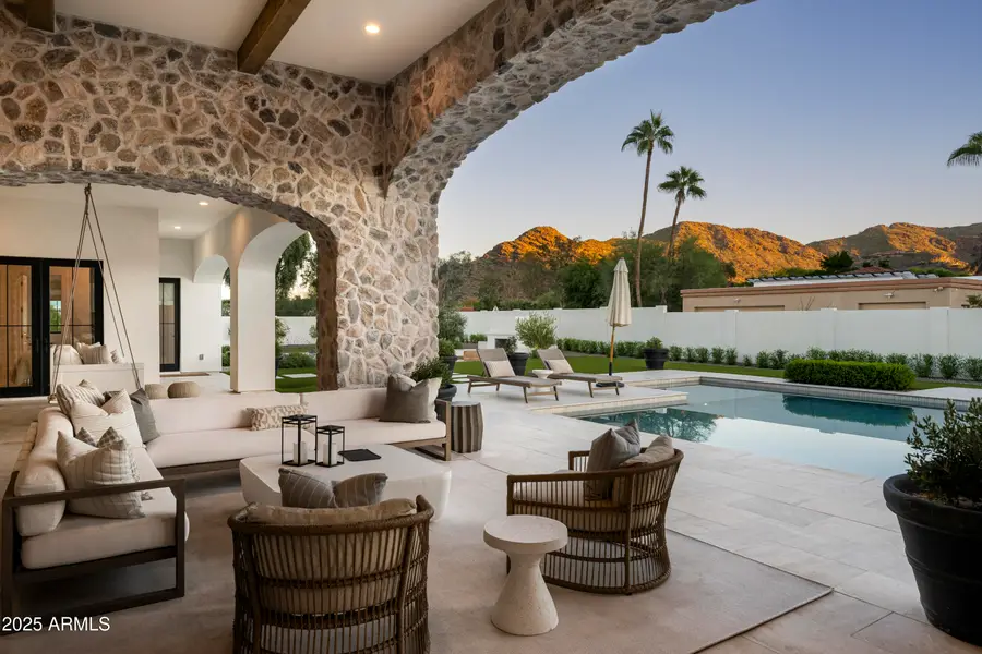 5131 E Butler Drive, Paradise Valley, AZ 85253 - Image #3