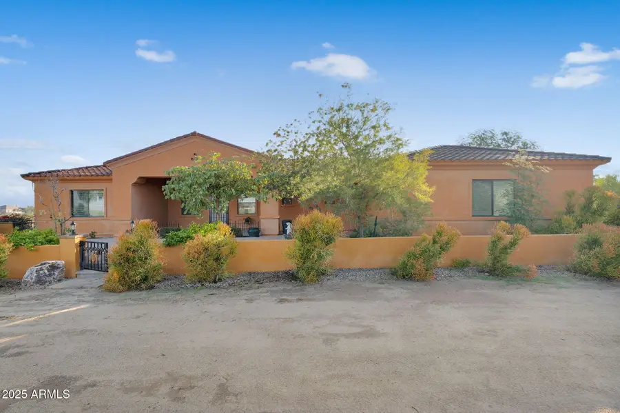 34545 N Sossaman Road, Queen Creek, AZ 85144 - Image #2