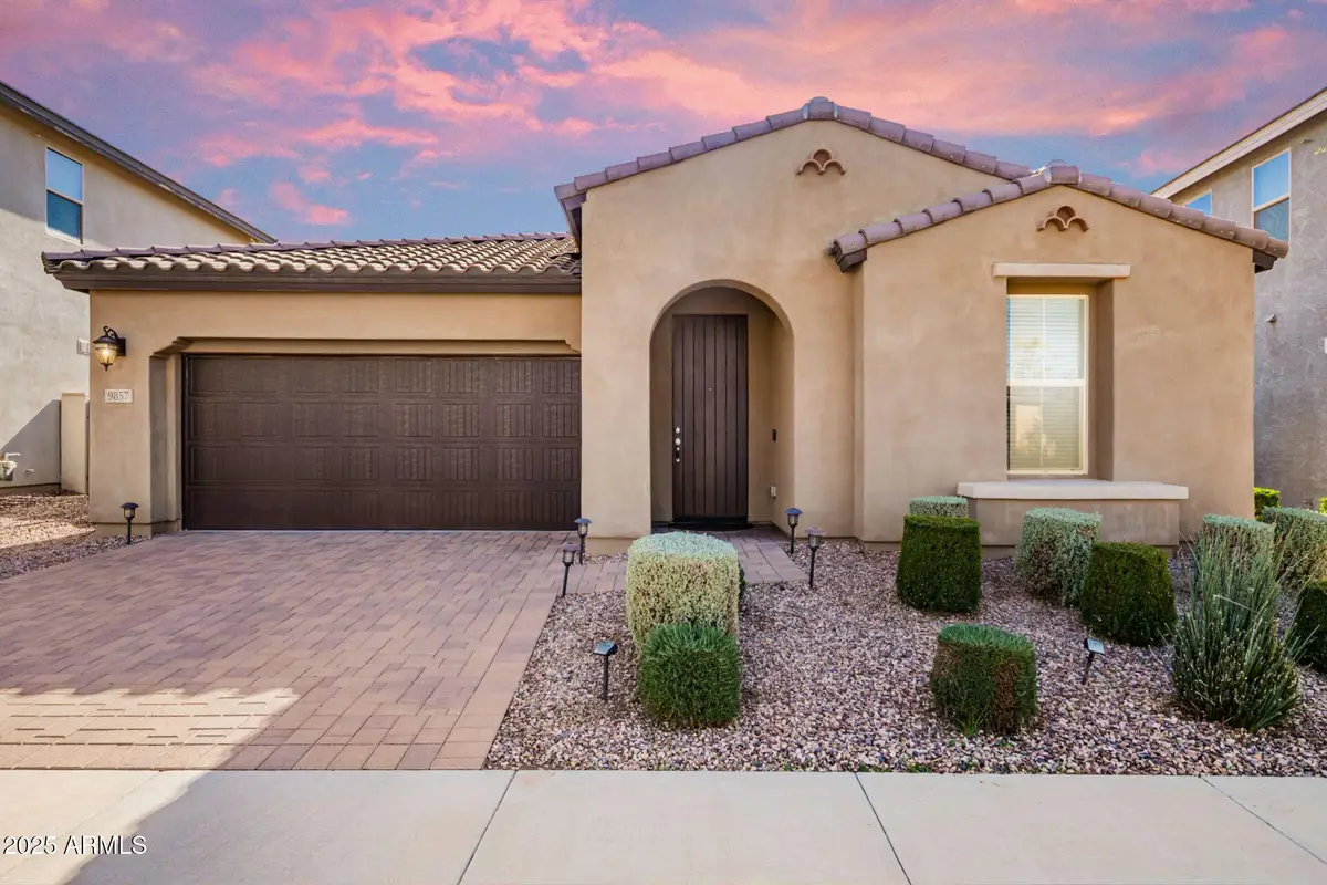 9857 E Acceleration Drive, Mesa, AZ 85212 - Image #1
