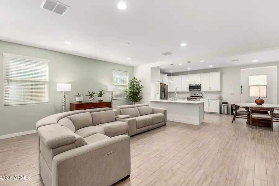 16852 W Evergreen Road, Waddell, AZ 85355 - Image #3