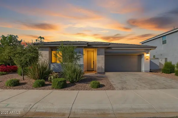 9852 E Acceleration Drive, Mesa, AZ 85212