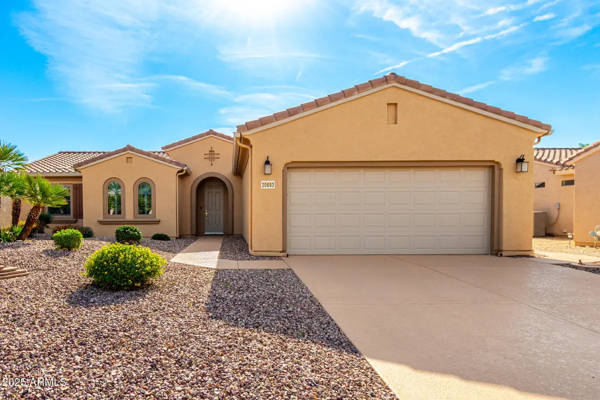 20693 N Glen Canyon Drive, Surprise, AZ 85387 - Image #1