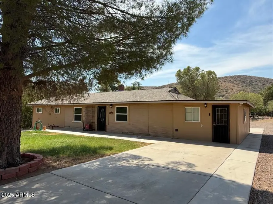 8578 S Ice House Canyon Road, Icehouse Canyon, AZ 85501 - Image #2