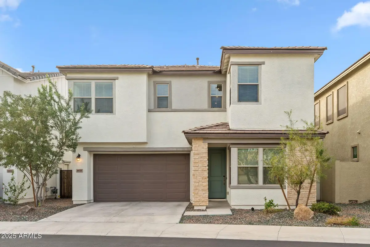 6428 N 17th Place, Phoenix, AZ 85016 - Image #1