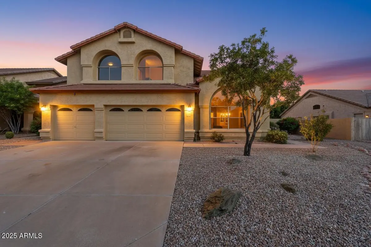 4018 E Adobe Drive, Phoenix, AZ 85050 - Image #1