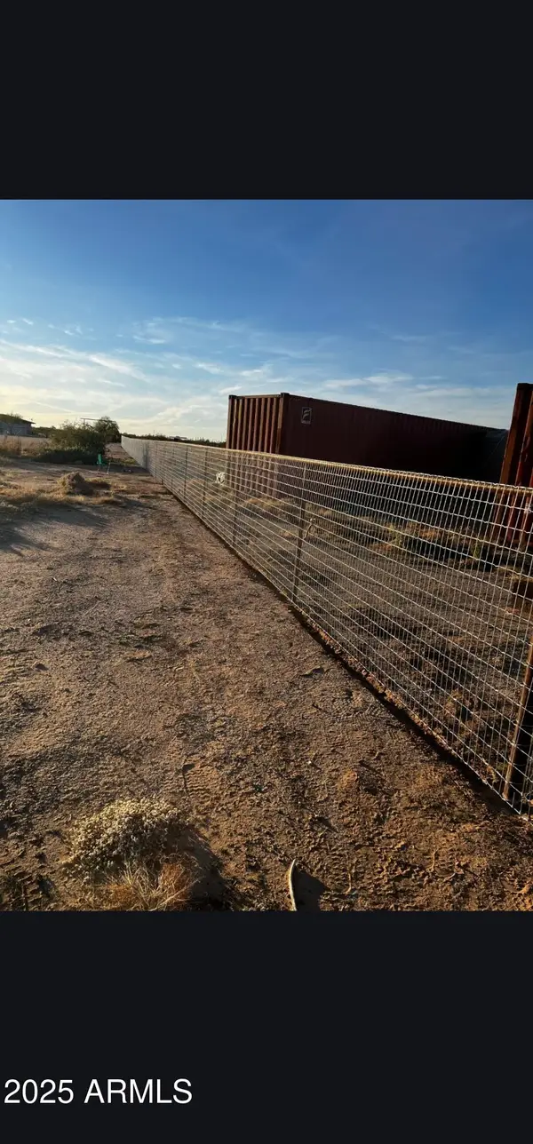 294XX N 214th Drive #3, Wittmann, AZ 85361