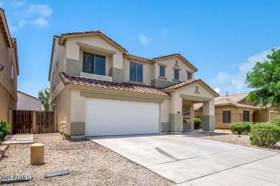 45585 W Dirk Street, Maricopa, AZ 85139 - Image #1