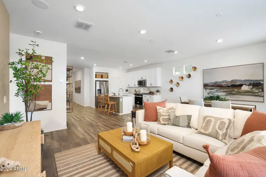 17971 W Calle Lejos Road, Surprise, AZ 85387 - Image #3