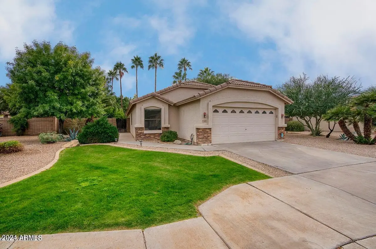 3455 E Marco Polo Road, Phoenix, AZ 85050 - Image #1