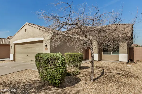 11322 W Buchanan Street, Avondale, AZ 85323