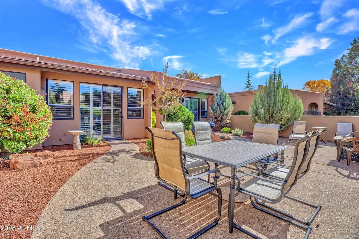115 Geronimo Drive, Sedona, AZ 86336 - Image #1
