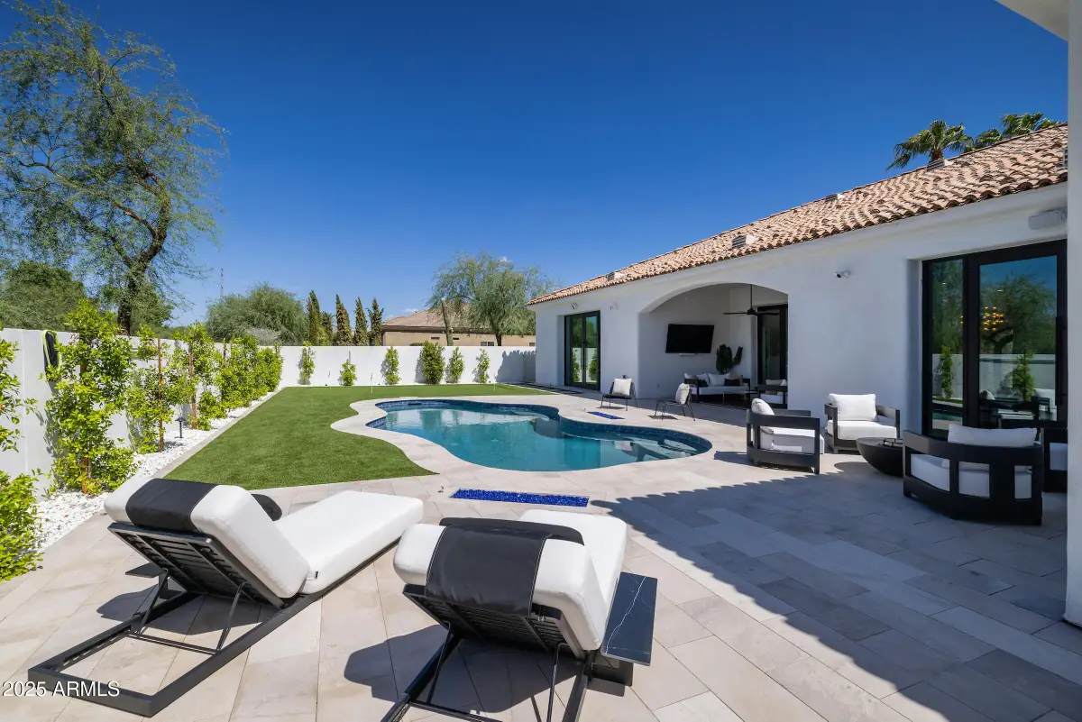 10386 N 110th Place, Scottsdale, AZ 85259 - Image #1