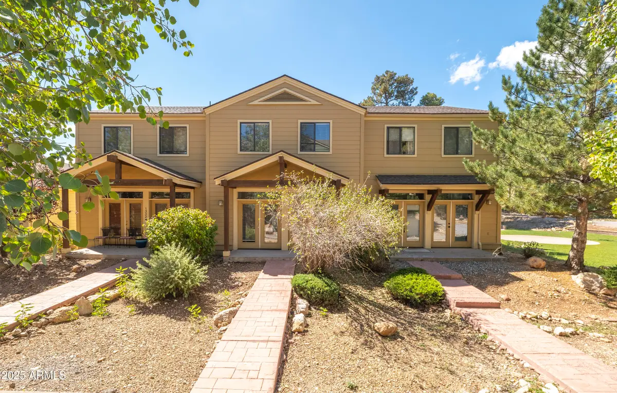1324 E Chubs Way, Flagstaff, AZ 86001 - Image #1