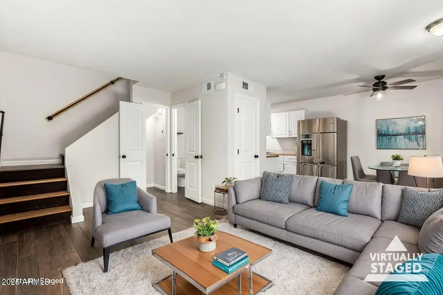 286 W Palomino Drive #75, Chandler, AZ 85225 - Image #2