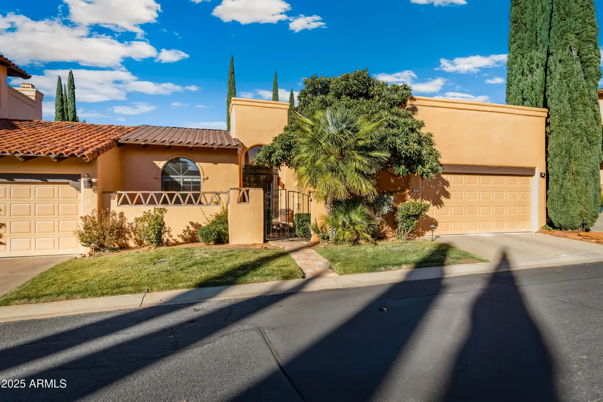 44 Rim Trail Circle #54, Village Of Oak Creek Big Park, AZ 86351 - Image #1