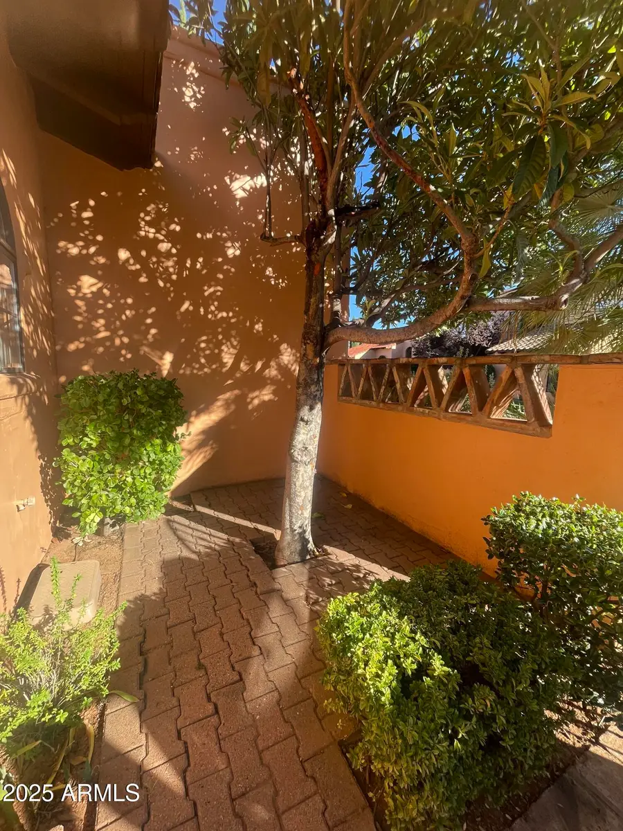 44 Rim Trail Circle #54, Village Of Oak Creek Big Park, AZ 86351 - Image #3