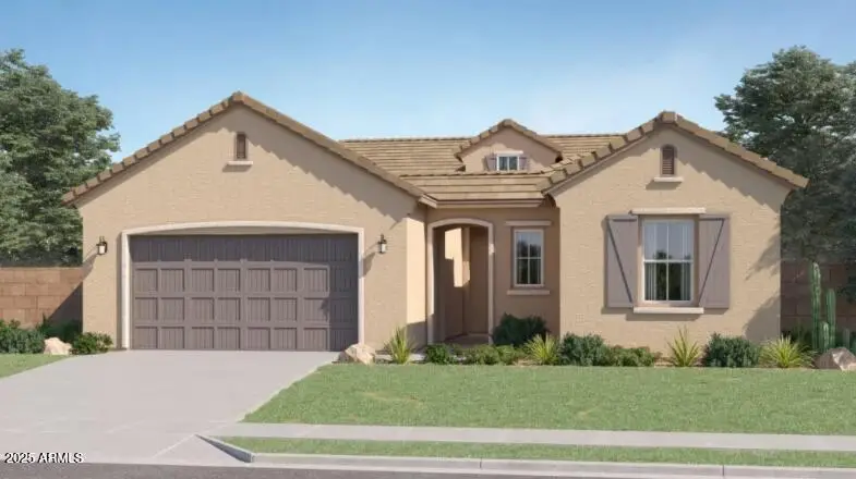 25377 N 167th Lane, Surprise, AZ 85387 - Image #1