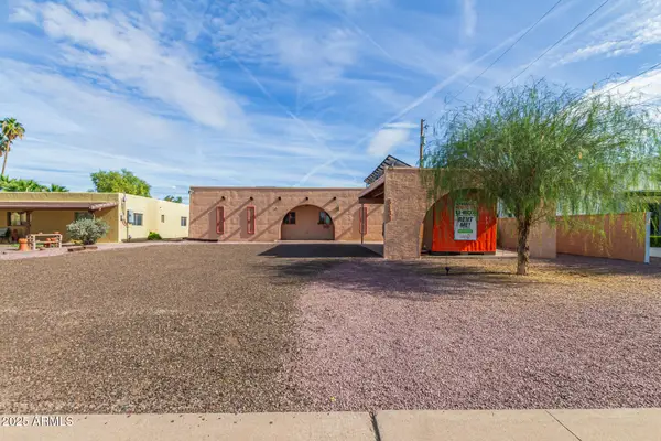 5133 N 86th Street, Scottsdale, AZ 85250